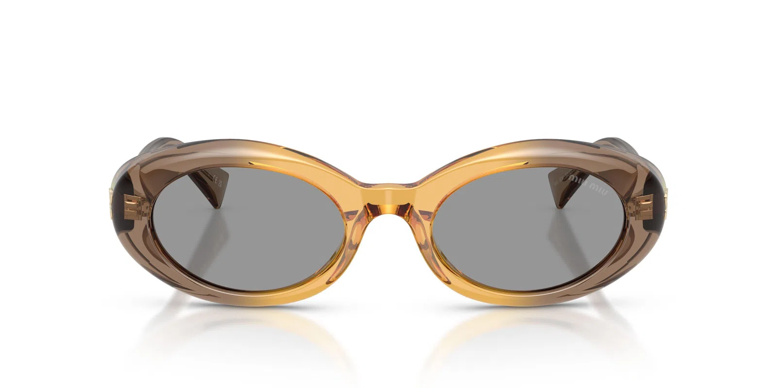 Miu B09S Sunglasses - view 7